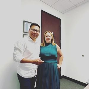 Meet your Posher, Carl